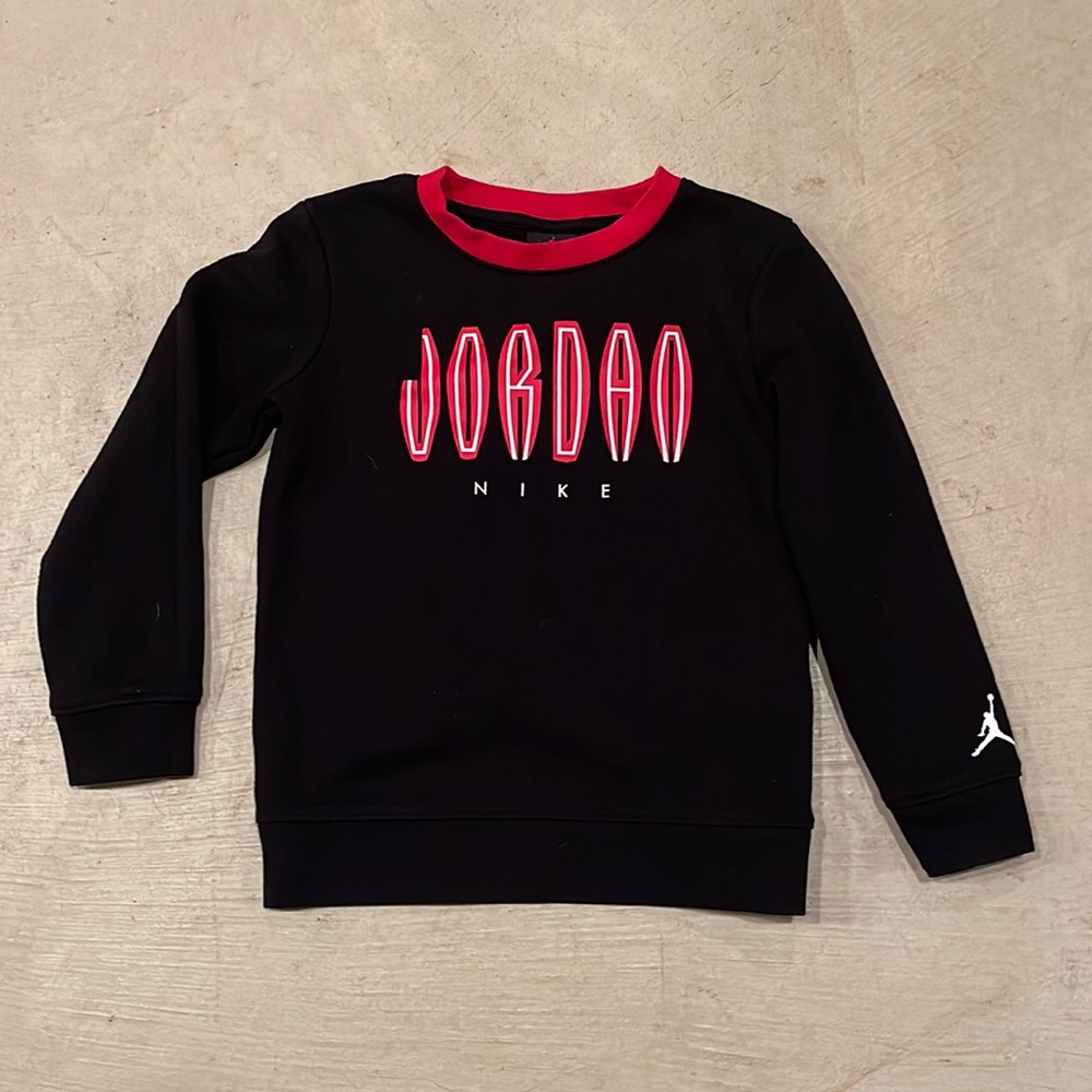 Jordan Sweater